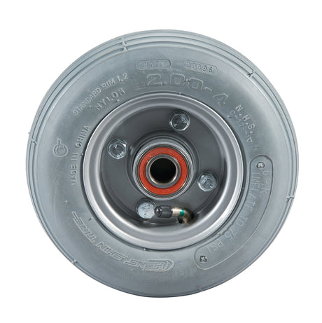 Makita Hjul 1911K6-3 Dcu603/605