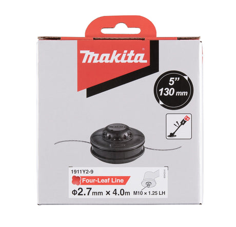Makita Trådspole 2,7 Mm X 4 M