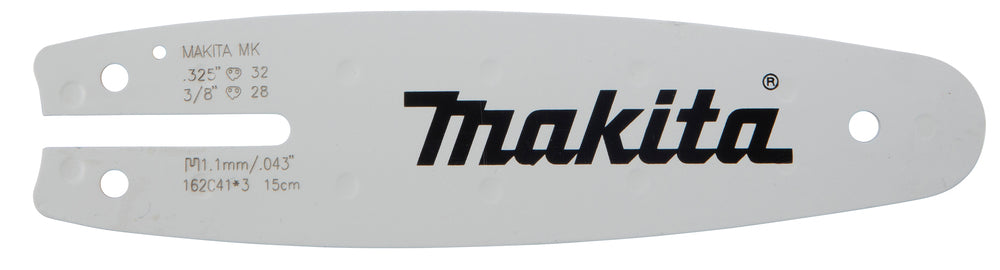 Makita Sverd 6"/15 Cm