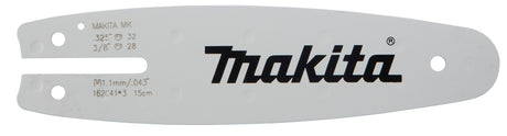 Makita Sverd 6"/15 Cm