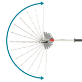 Makita Hekksakstilsats 50 Cm 1912T8-8 Dux