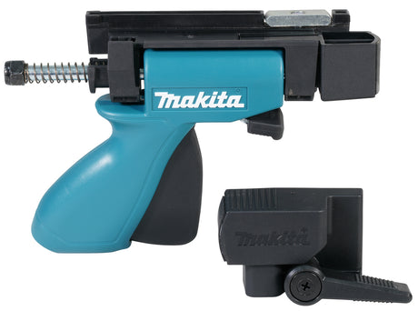 Makita Skyveklemme
