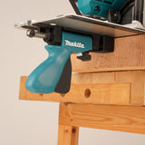Makita Skyveklemme