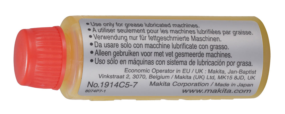 Makita Smørefett 30G Grafittfett