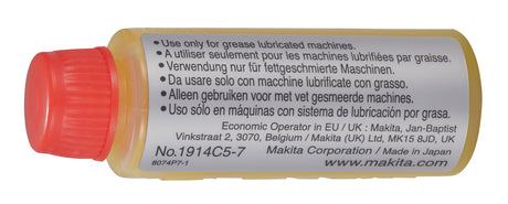 Makita Smørefett 30G Grafittfett