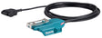 Makita Batteriadapter 40V 5M