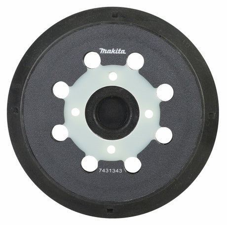 Makita SLIPEPLATE Ø125MM 1914J2-2