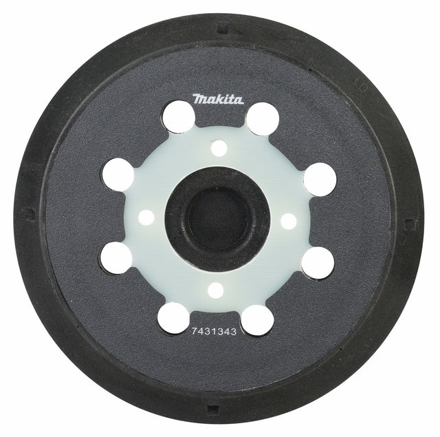 Makita SLIPEPLATE Ø125MM 1914J2-2