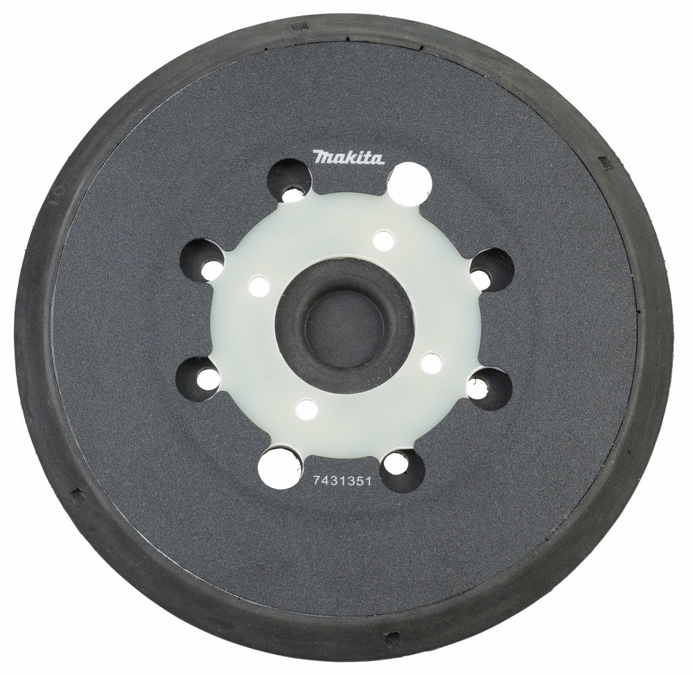 Makita Slipebase Ø150mm borrelås