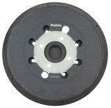 Makita Slipebase Ø150mm borrelås
