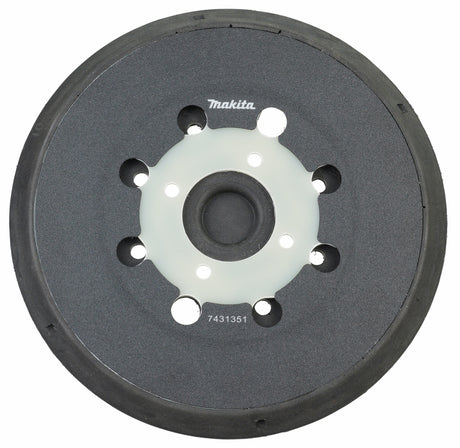 Makita Slipebase Ø150mm borrelås