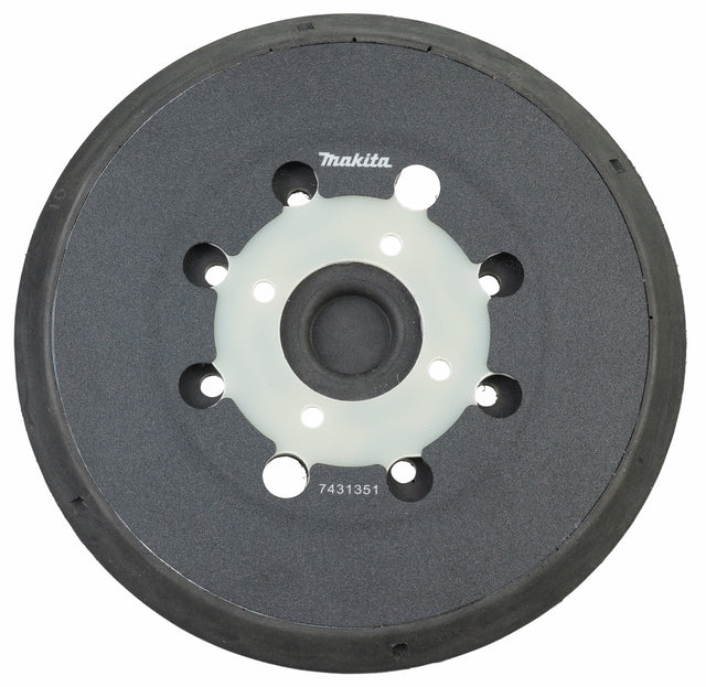 Makita Slipebase Ø150mm borrelås