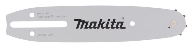 Makita Sverd 20 Cm Til Dua200