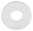 Makita Gulvpads 200Mm Hvit