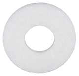 Makita Gulvpads 200Mm Hvit