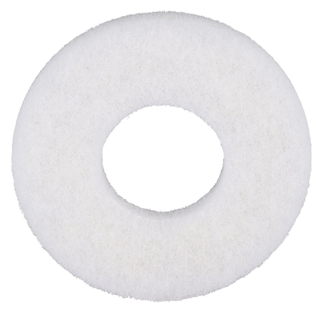 Makita Gulvpads 200Mm Hvit