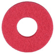 Makita Gulvpads 200Mm Rød