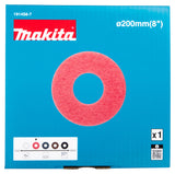 Makita Gulvpads 200Mm Rød