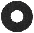 Makita Gulvpads 200Mm Sort
