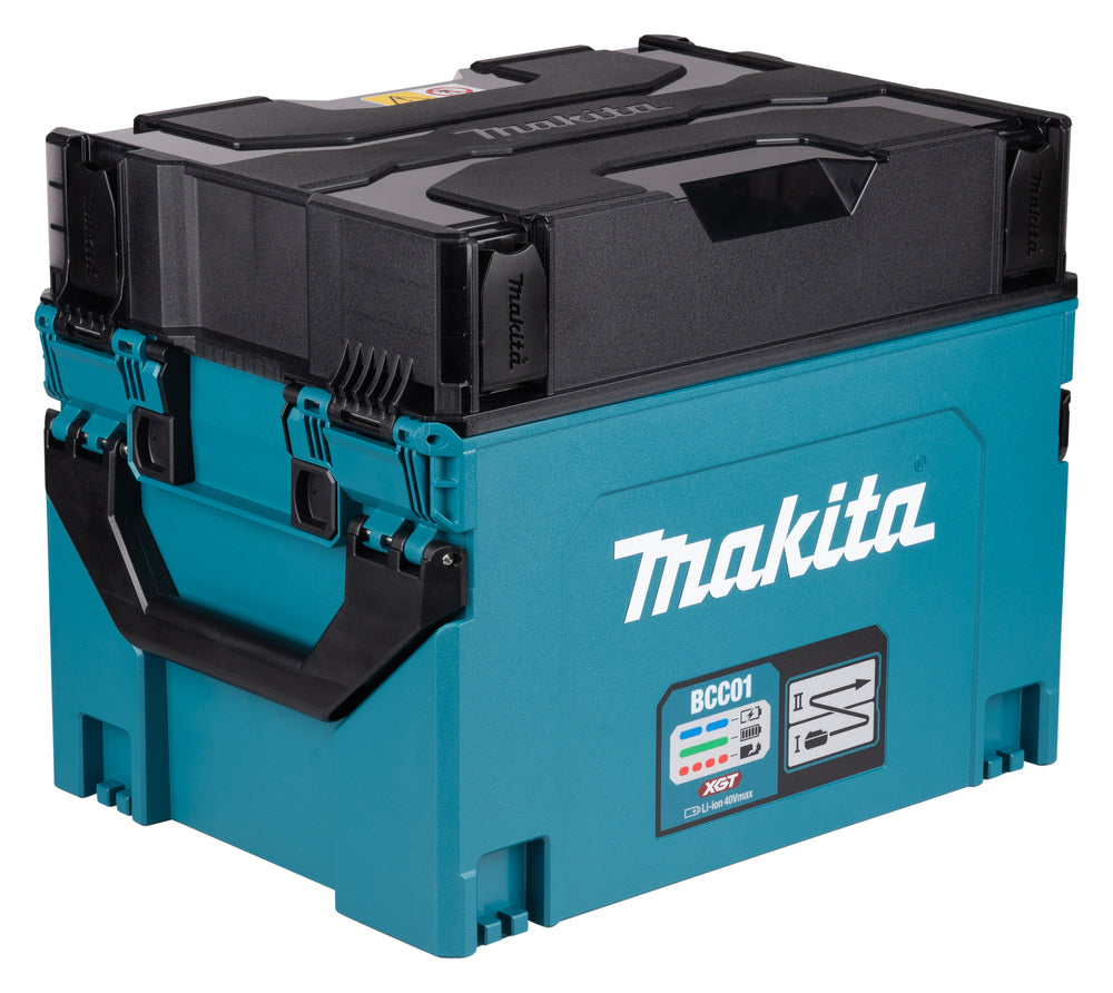Makita Batterilader 18V/40V 1914U3-7
