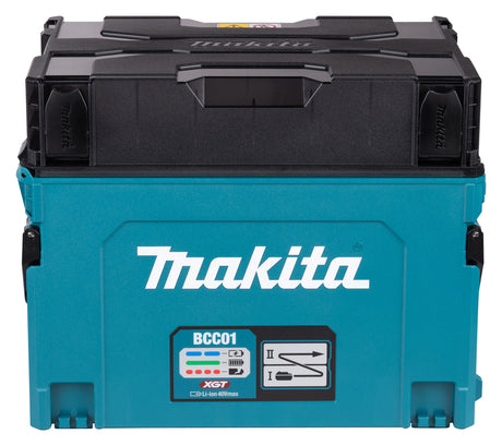 Makita Batterilader 18V/40V 1914U3-7