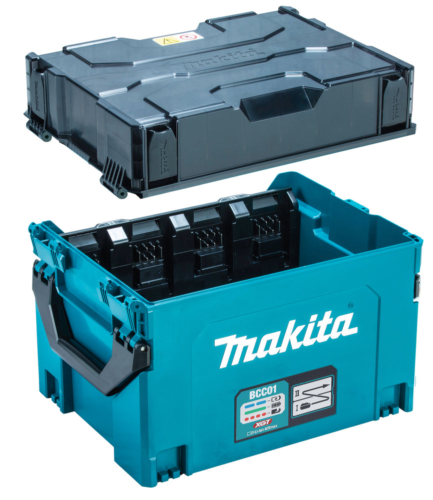 Makita Batterilader 18V/40V 1914U3-7