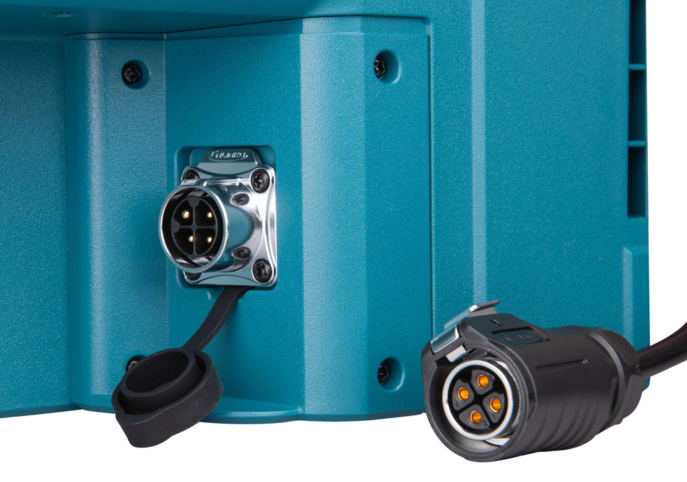 Makita Batterilader 18V/40V 1914U3-7
