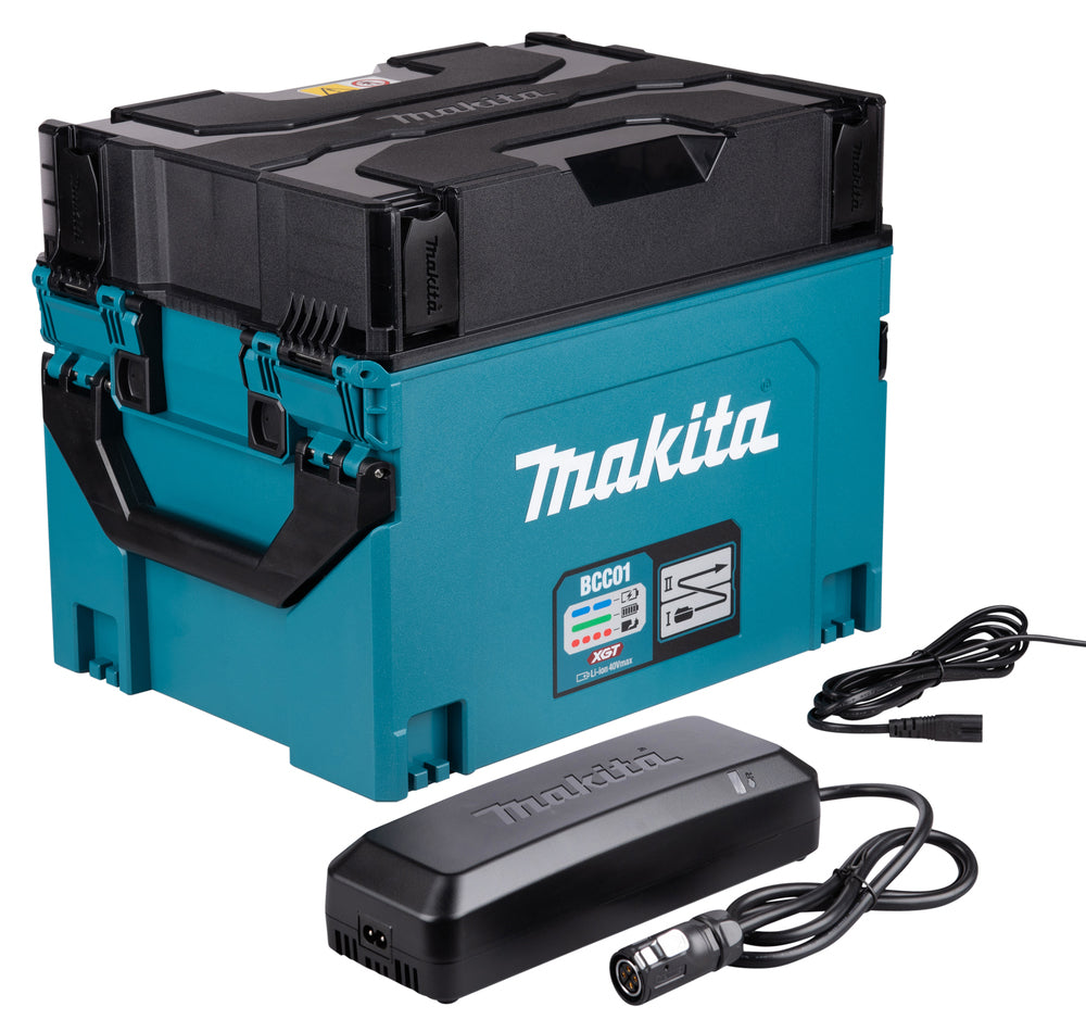 Makita Batterilader 18V/40V 1914U3-7