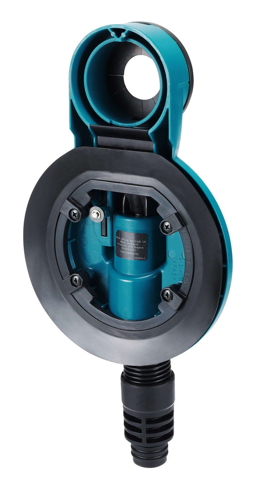 Makita Støvavsugsadapter 24/38Mm