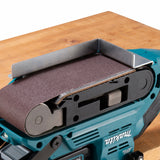 Makita Slipeanlegg Bs001G