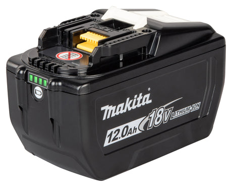 Makita Batteri 18v 12Ah BL18120