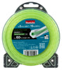 Makita Trimmertråd 2,00 MM, 15 M