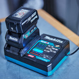 Makita Ladeadapter 40V Til 18V