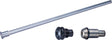 Makita Frontstykke 4,0 Mm For DRV250