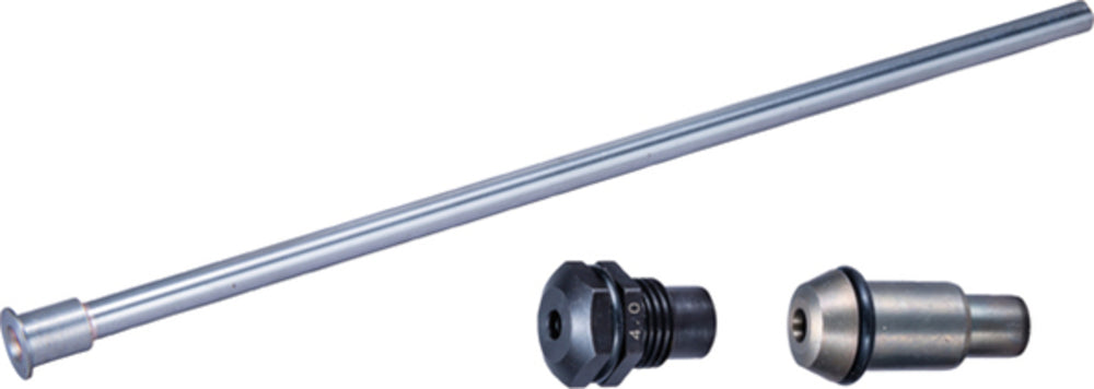 Makita Frontstykke 4,0 Mm For DRV250