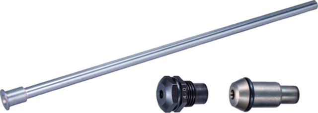 Makita Frontstykke 4,0 Mm For DRV250