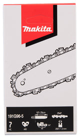Makita Sagkjede 10"