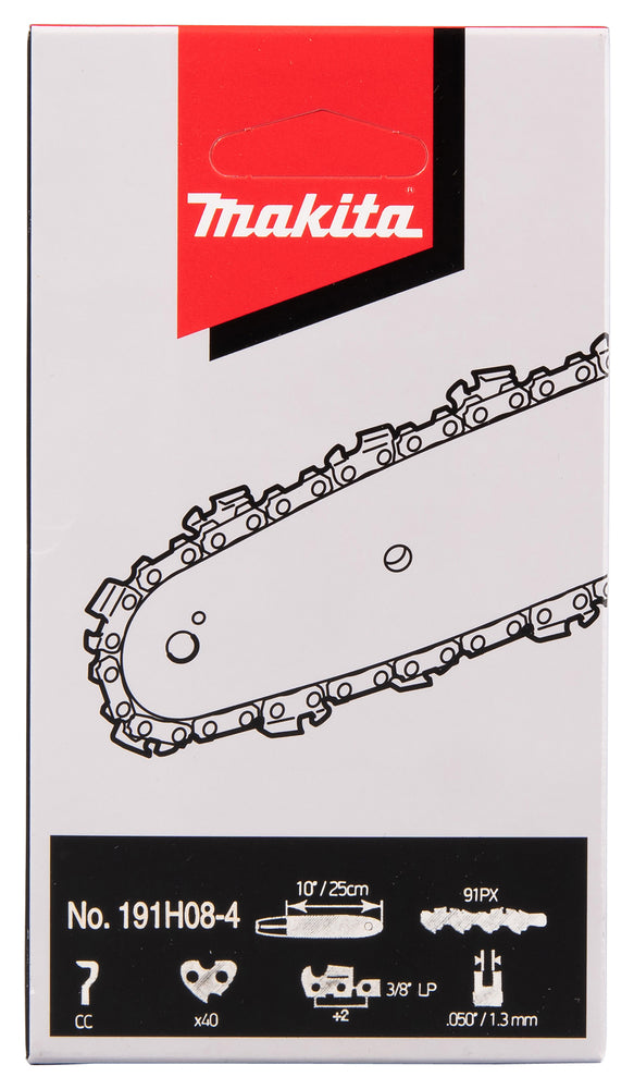 Makita Sagkjede 10"