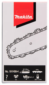 Makita Sagkjede 10"