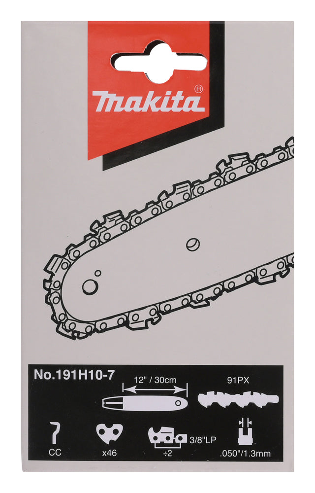 Makita Sagkjede 12"