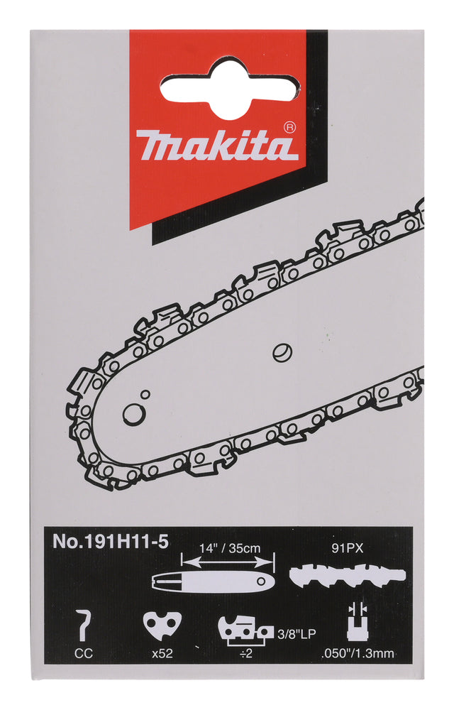 Makita Sagkjede 14"