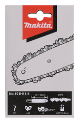 Makita Sagkjede 14"