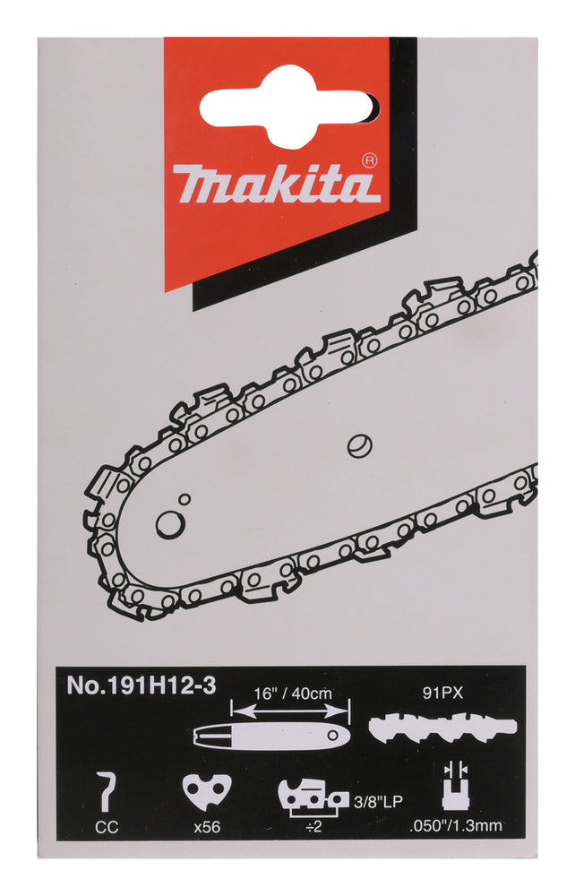 Makita Sagkjede 16"