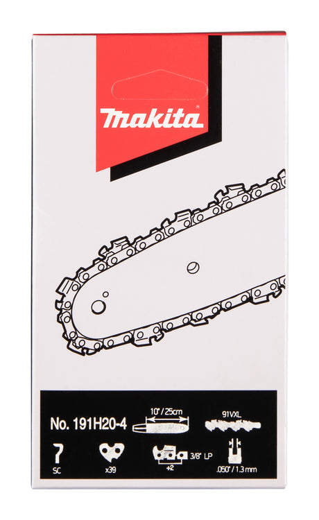 Makita Sagkjede 10"