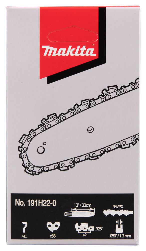 Makita Sagkjede 13" 1,3 Mm