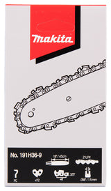 Makita Sagkjede 18"/45 Cm