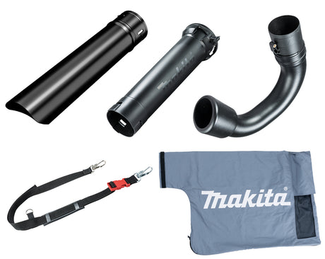 Makita Oppsugsett Dub363Zv
