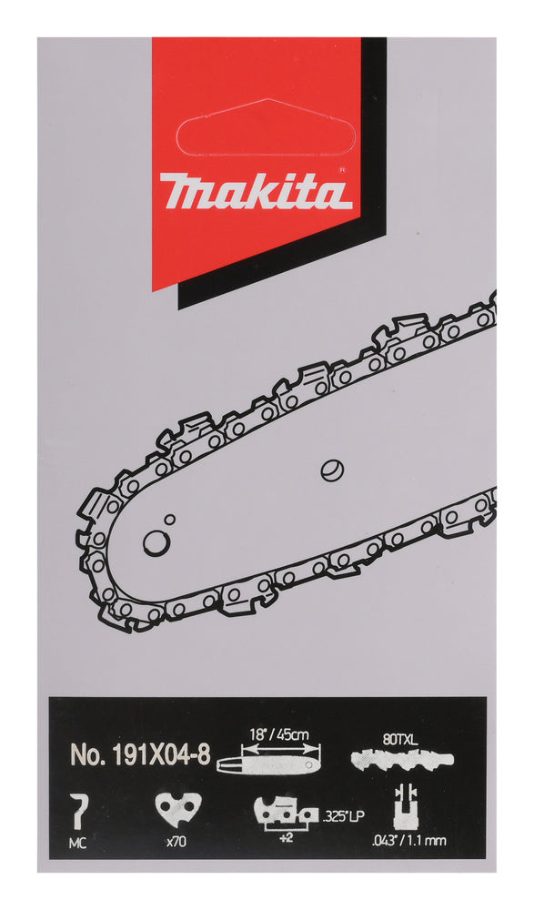Makita Sagkjede