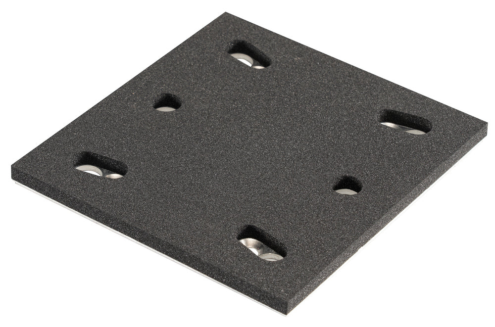 Makita Slipebase Firkantet
