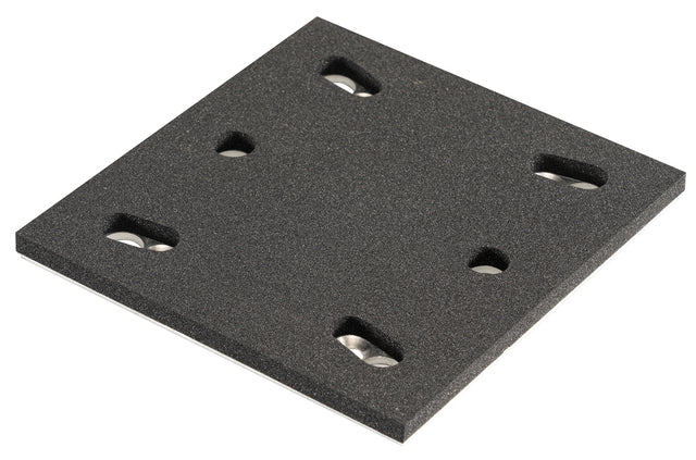 Makita Slipebase Firkantet